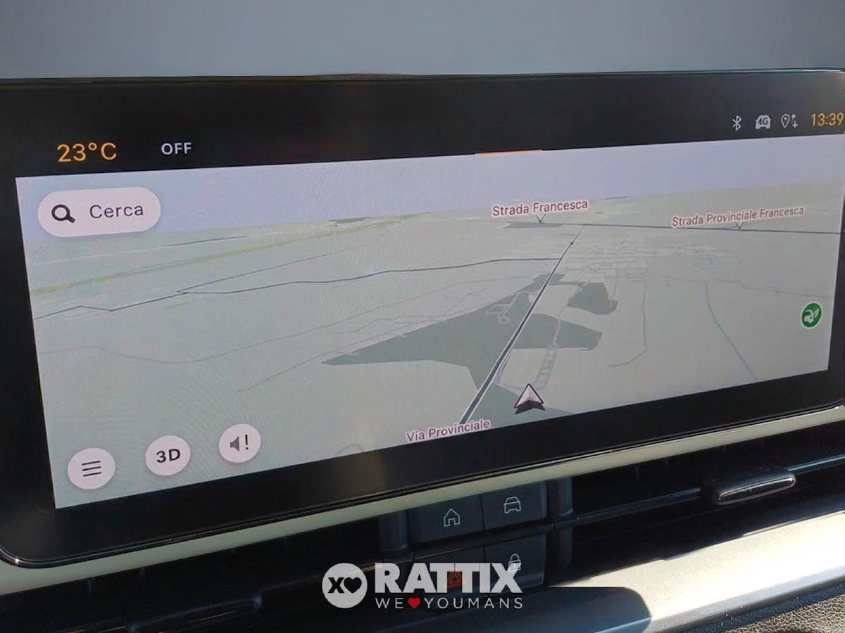 Fiat 600 1.2 Hybrid 110CV La Prima II Auto