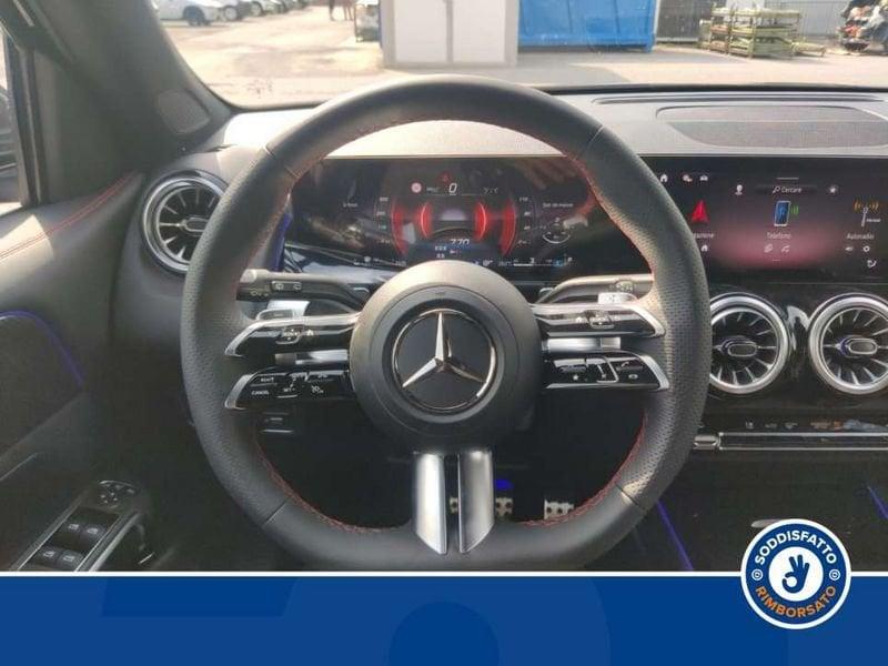 Mercedes-Benz GLB Classe 200d 4Matic AMG Line Advanced Plus