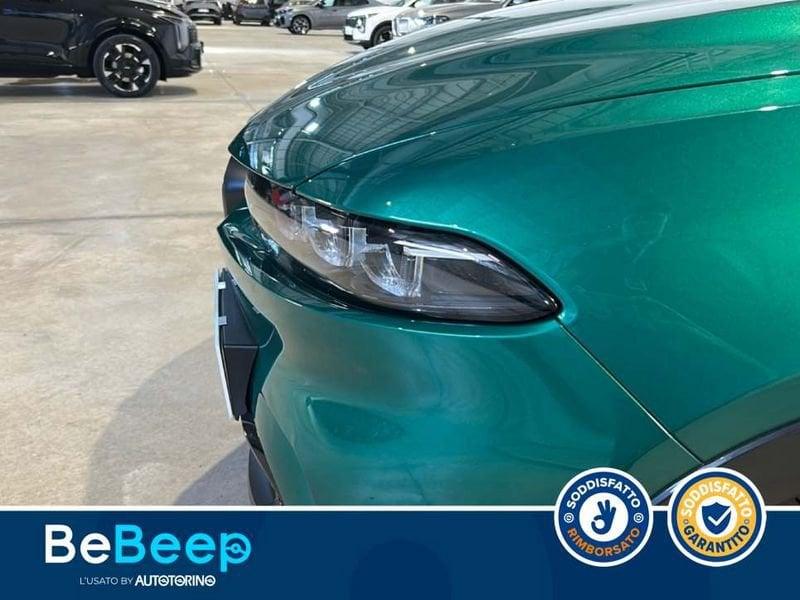 Alfa Romeo Tonale 1.5 HYBRID SPECIALE 130CV TCT7