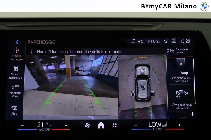 BMW X1 25 e MSport Pro xDrive DCT