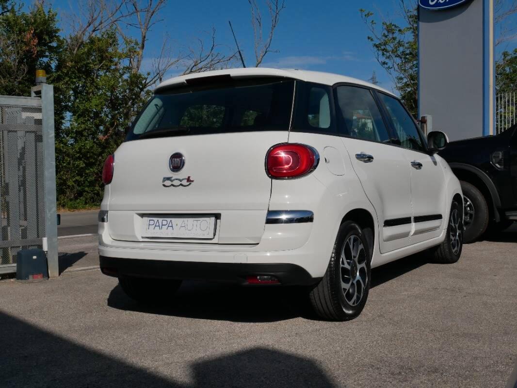 Fiat 500 L 1.3 mjt Pop Star 95cv