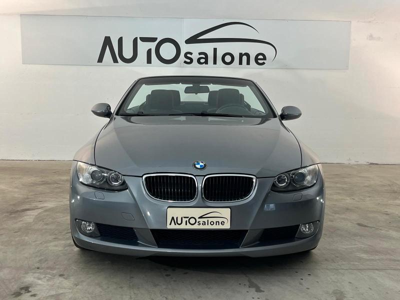 BMW Serie 3 Cabrio 320i Cabrio Eletta 170cv steptronic*SOLO KM 113.000*