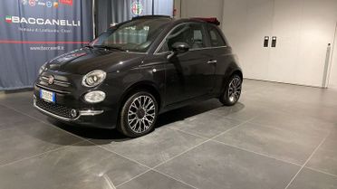 FIAT 500C 1.0 Hybrid Dolcevita