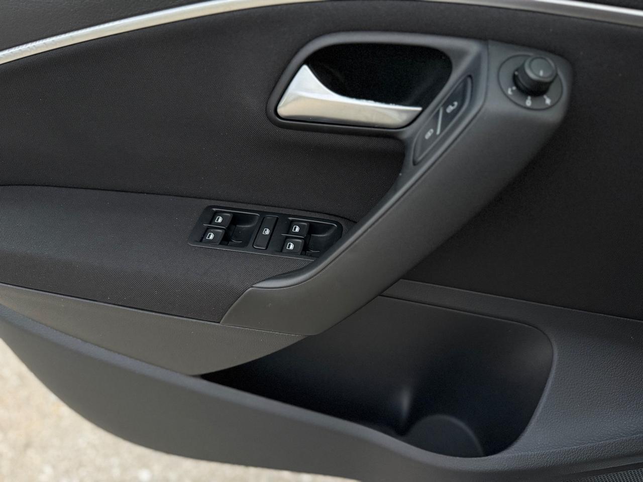 Volkswagen Polo 1.0 MPI 75 CV 5p. Comfortline