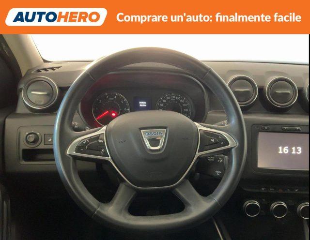 DACIA Duster 1.5 Blue dCi 8V 115 CV 4x2 Prestige