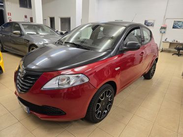 Lancia Ypsilon 1.3 MJT 16V 95 CV 5 porte S&S S Momodesign