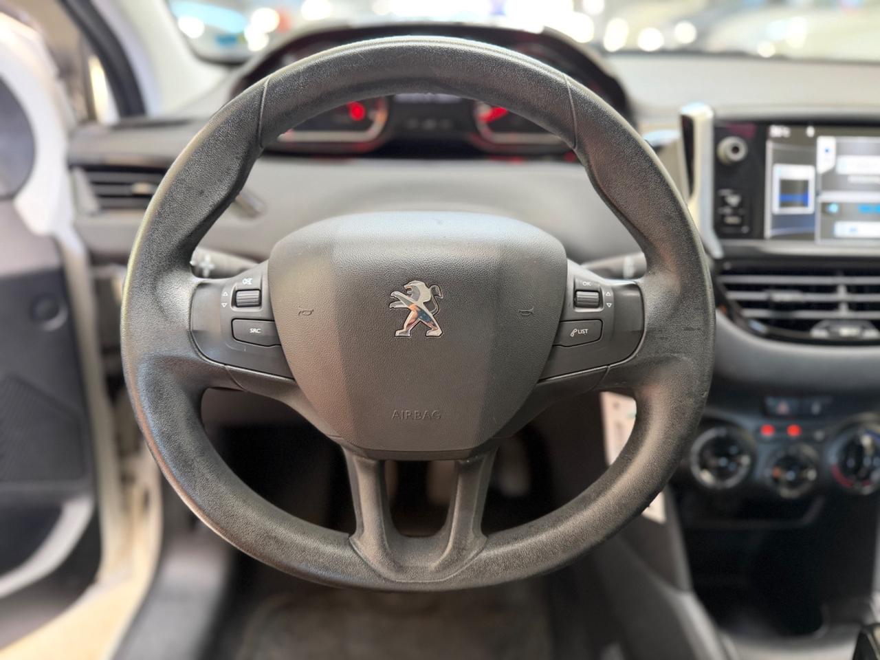 Peugeot 208 1.2 82 cv 5 porte Active