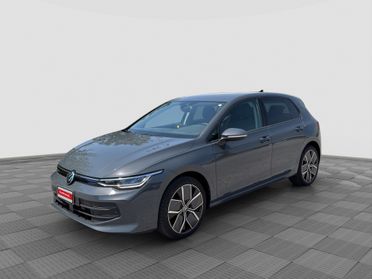 VOLKSWAGEN Golf 8ª serie Golf 1.5 eTSI 115 CV DSG Edition Plus