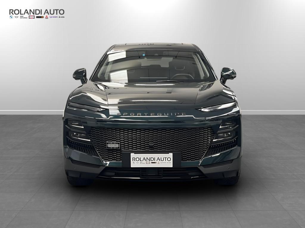 Sportequipe Sportequipe 6 GT 1.6 T-GDI Bi-Fuel DCT