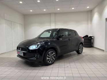 Suzuki Swift Swift 1.2 Hybrid 4WD AllGrip Top