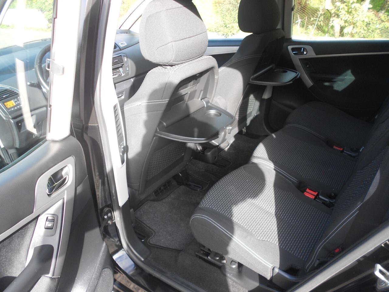 C4 PICASSO 1.6hdi(NUOVO:69.900km)FERMO dal 2014,E5A