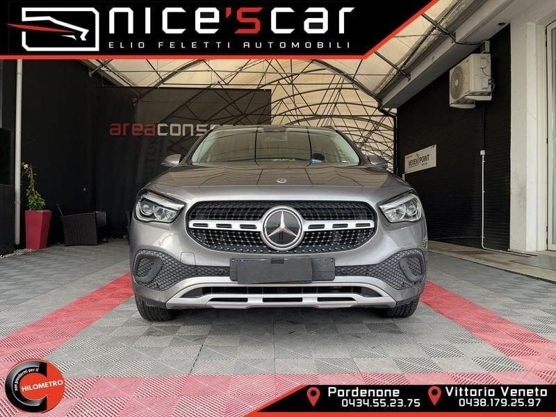 Mercedes-Benz GLA 180 d Automatic Business Extra