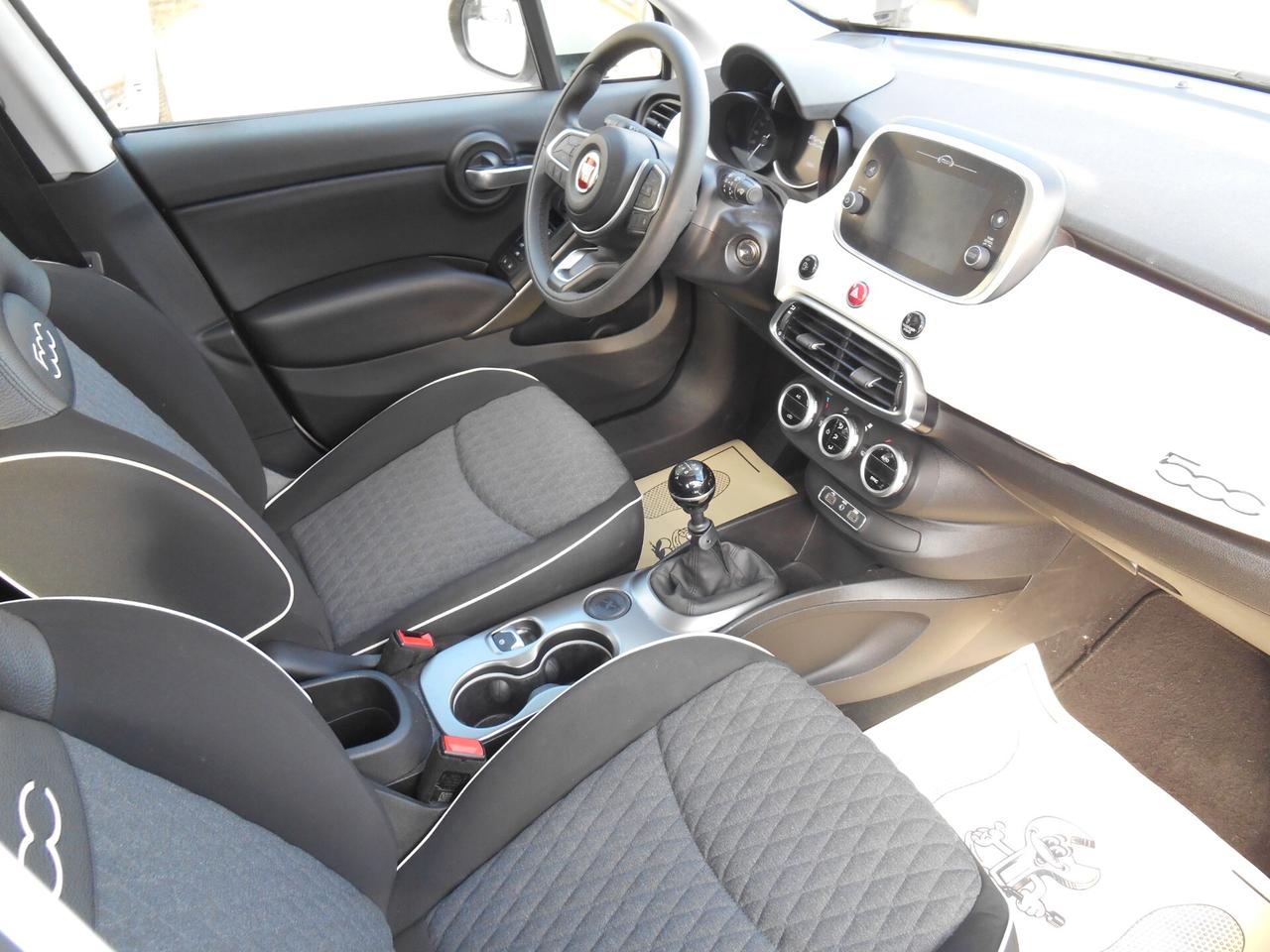Fiat 500X 1.0 T3 120 CV Cross