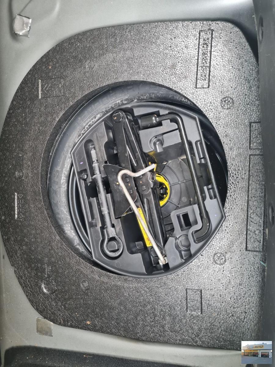 CITROEN DS3 1.4 HDi Demolita UE