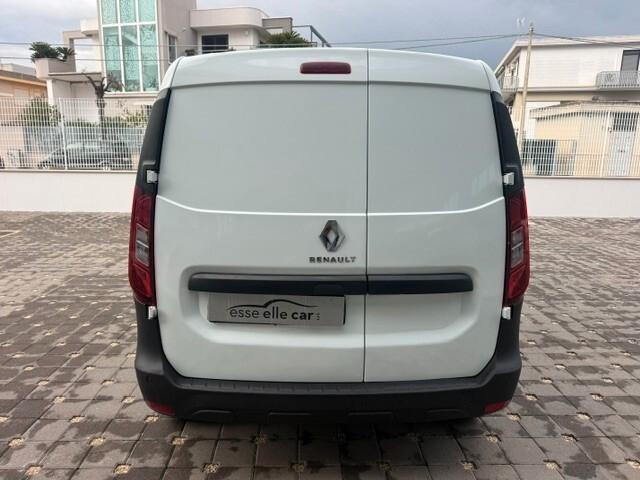 Renault Express 1.4 Blue dCi 95 Van 2021