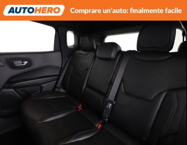 JEEP Compass 1.3 Turbo T4 240 CV PHEV AT6 4xe S