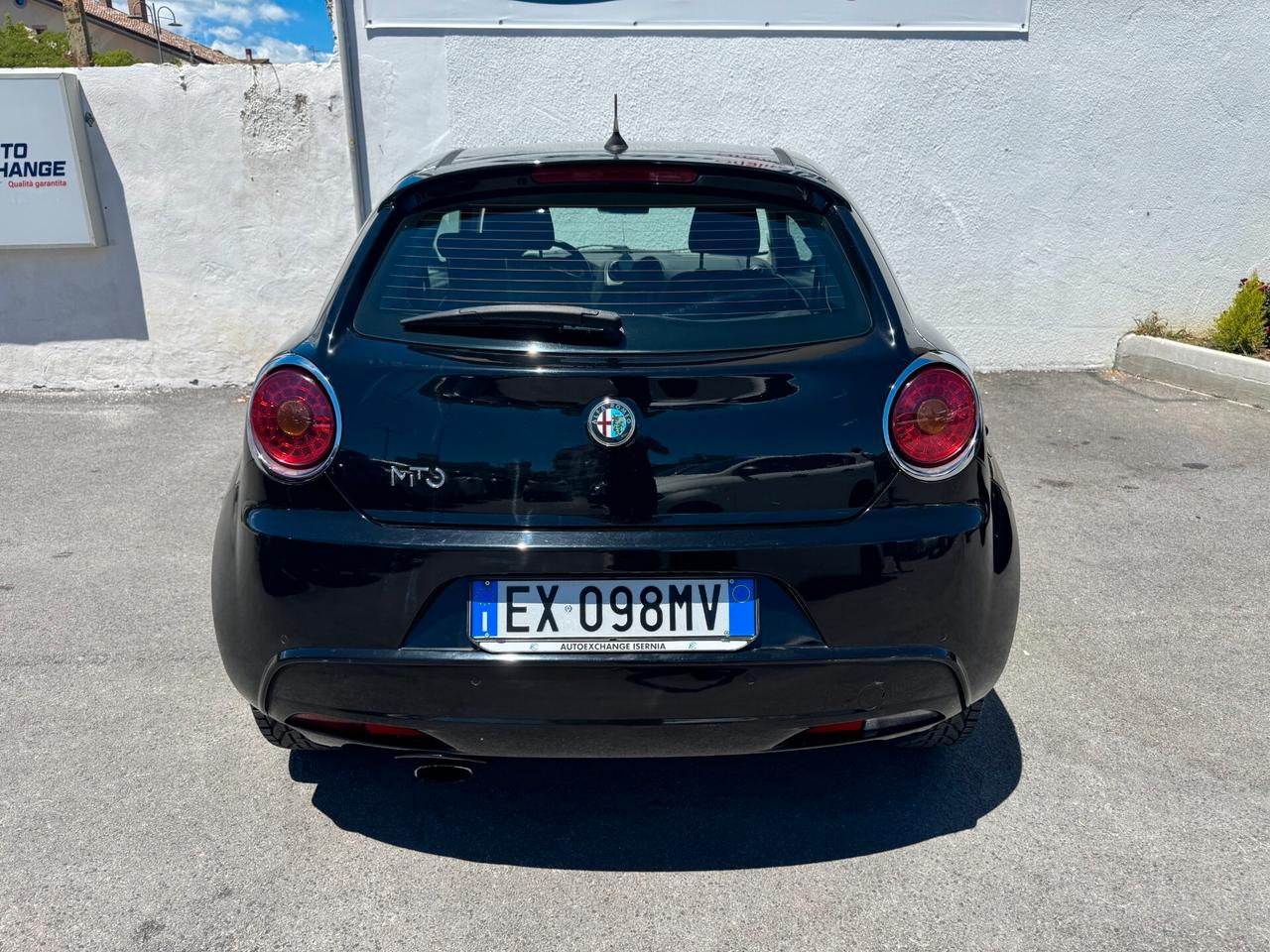 Alfa Romeo MiTo 1.3 JTDm 85 CV S&S Distinctive