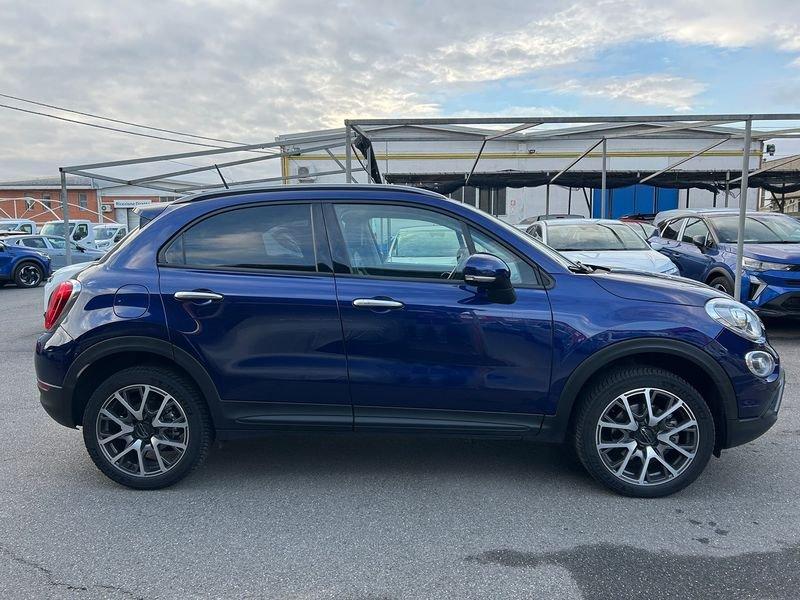 FIAT 500X 500 X 2015 500 X 2.0 Multijet 140cv Cross 4x4 Auto my18