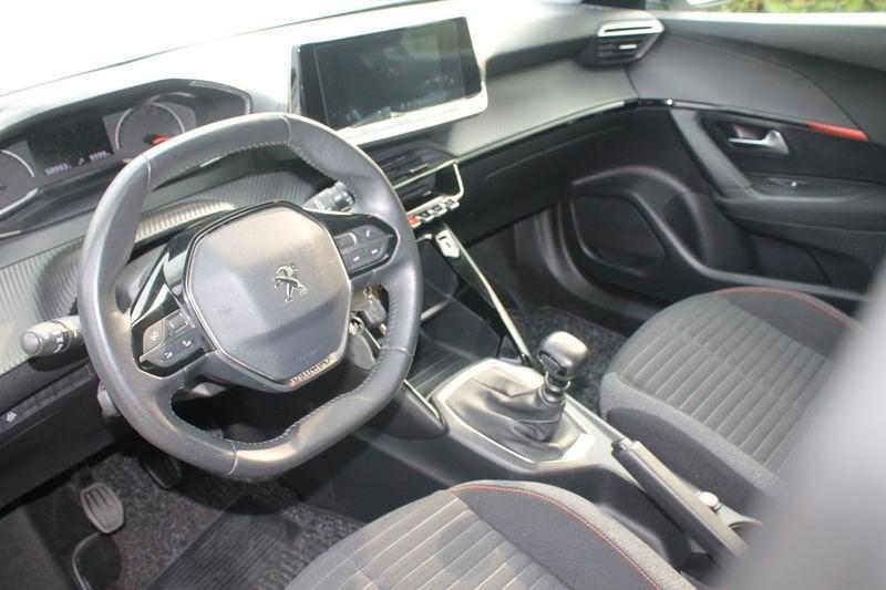 Peugeot 2008 BlueHDi 110 S&S Active
