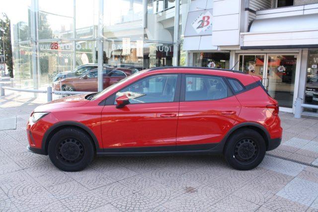 SEAT Arona 1.0 EcoTSI Reference