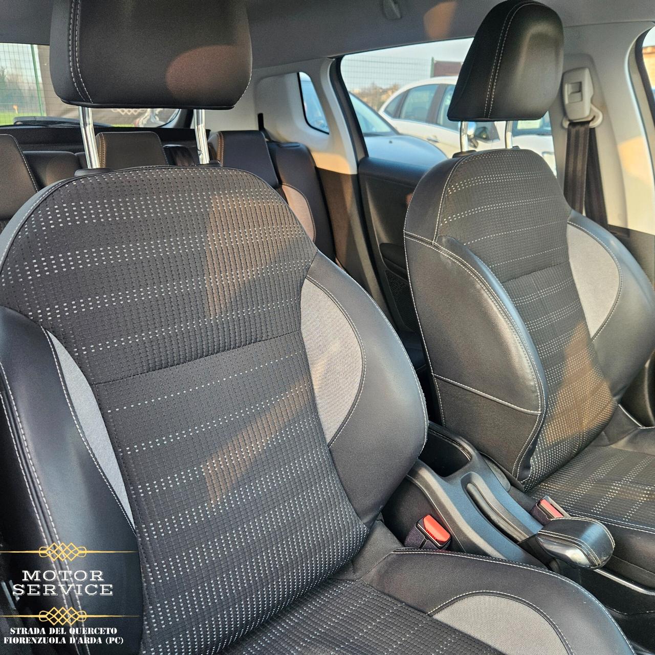 Peugeot 2008 Allure PREZZO REALE E FINALE