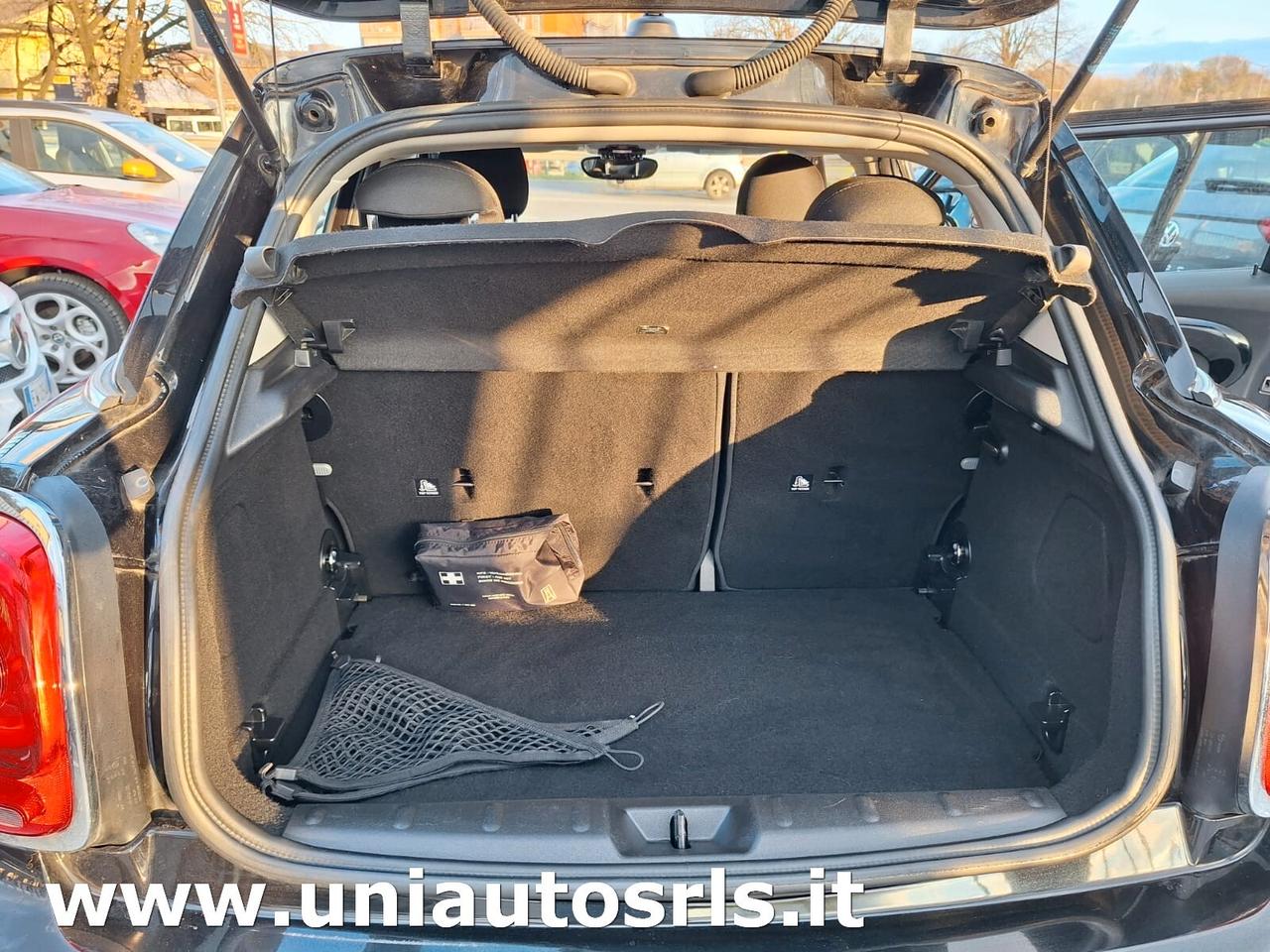 Mini 1.2 One
