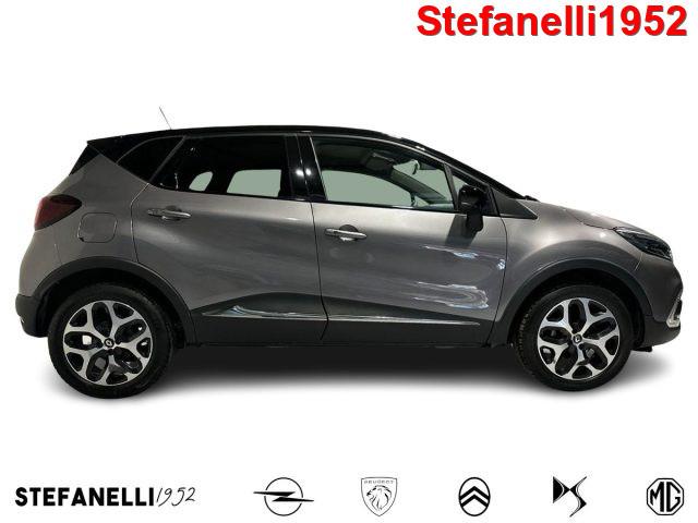 RENAULT Captur TCe 12V 90 CV Life