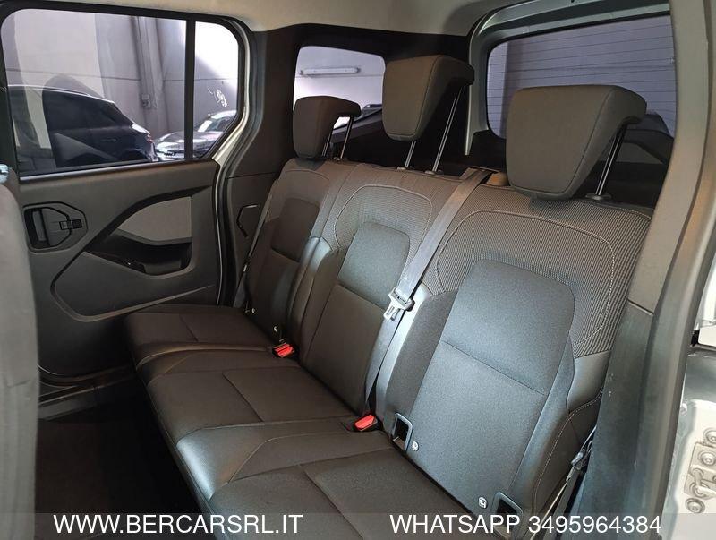 Renault Kangoo 1.5 BLUE DCI 95 EQUILIBRE