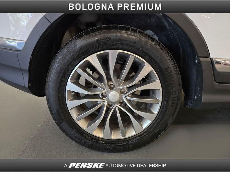 DR AUTOMOBILES dr6 dr6 EVO Sport 1.5 Turbo Bi-Fuel GPL