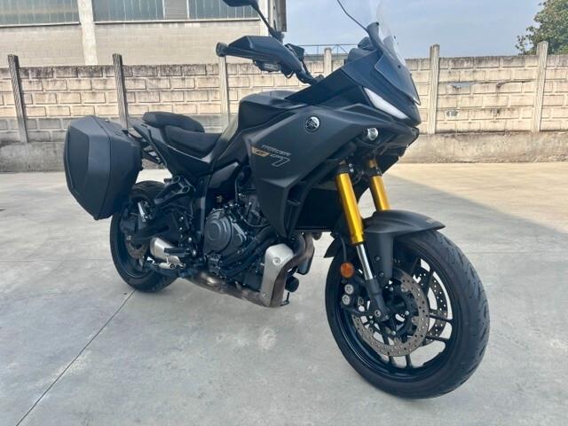 Yamaha Tracer 7 GT -2025 - IVA ESPOSTA