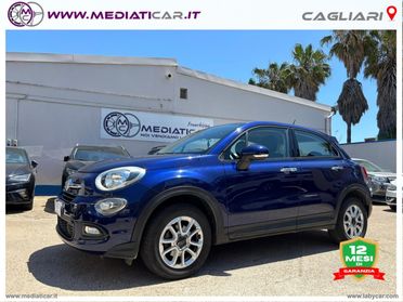 FIAT 500X 1.3 M.Jet 95 CV Business