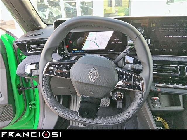 RENAULT Other Renault 5 E-Tech Techno comfort range 150cv