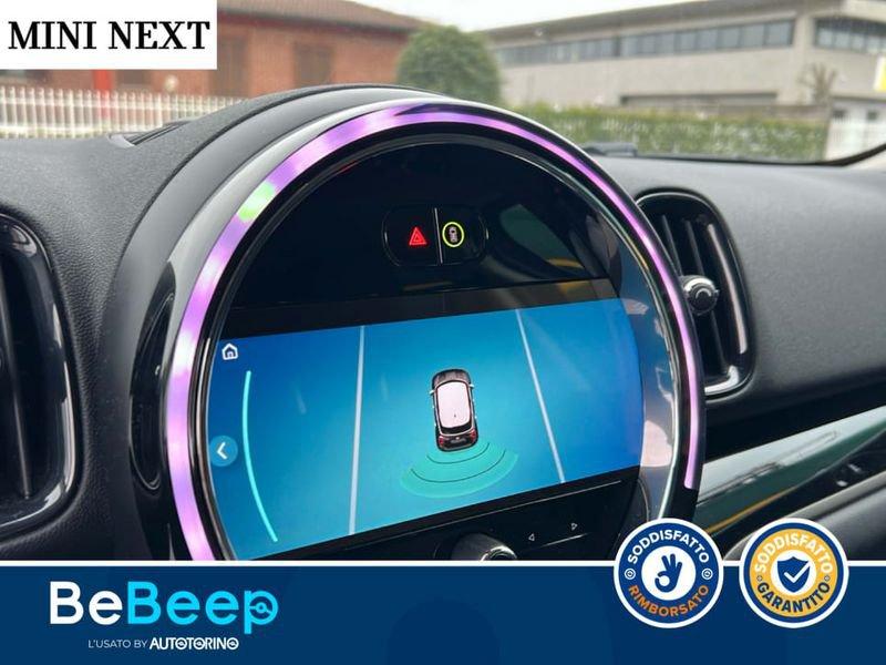 MINI Mini Countryman F60 MINI COUNTRYMAN 2.0 COOPER D CLASSIC AUTO