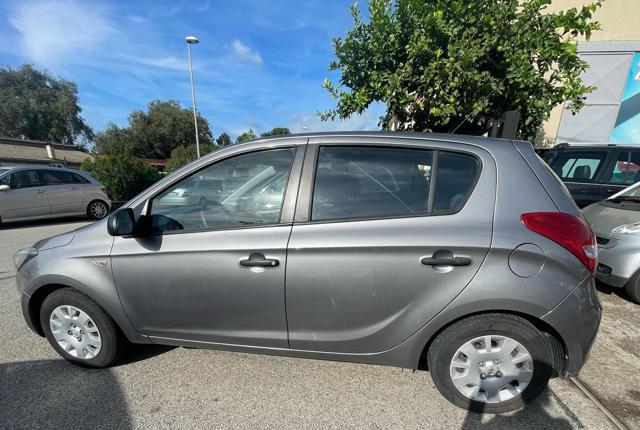HYUNDAI i20 1.2 5p. Econext Classic