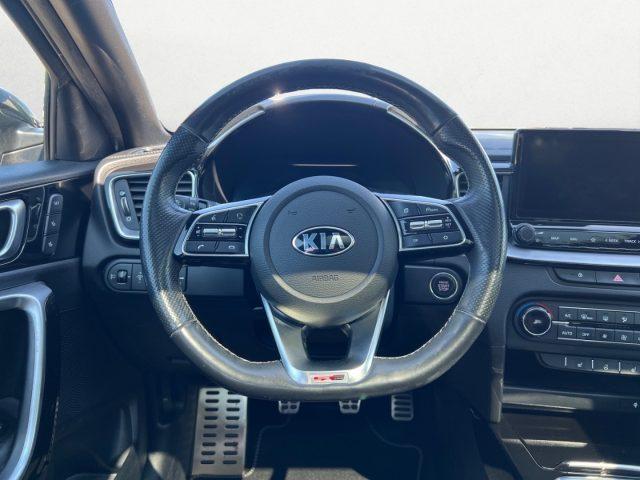 KIA Proceed 1.6 CRDI GT Line