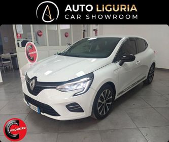 Renault Clio 1.0 TCE 100 GPL INTENS