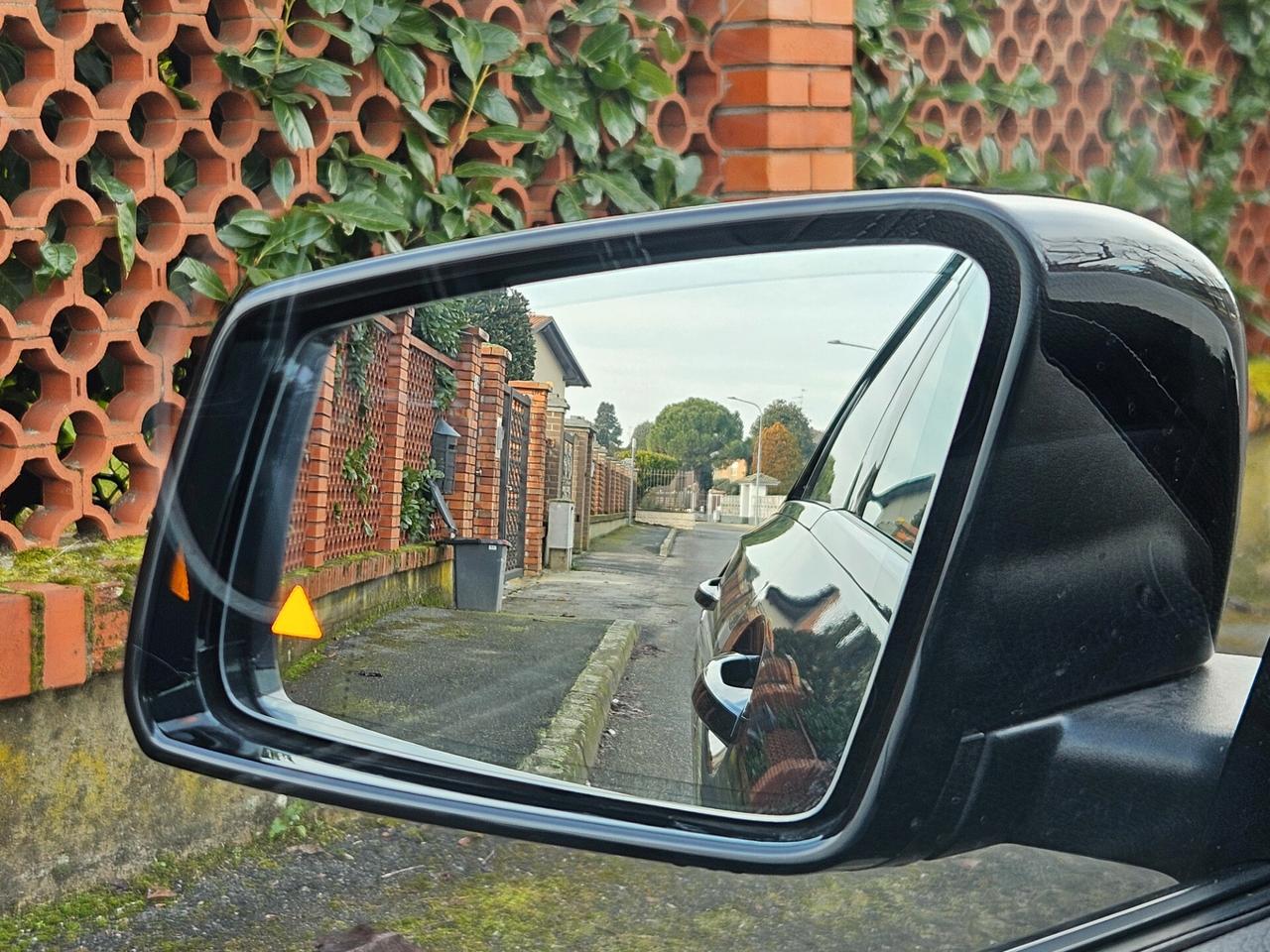 Mercedes-benz CLA 200 d 4Matic PAK AMG EDITION NIGHT