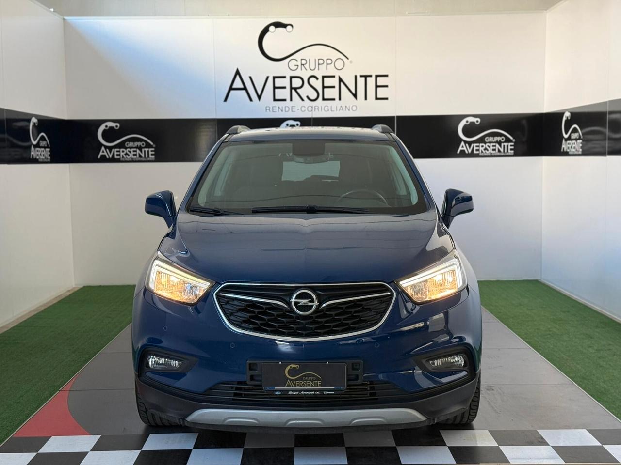 Opel Mokka X 1.6 CDTI Ecotec 4x2 Start&Stop Innovation
