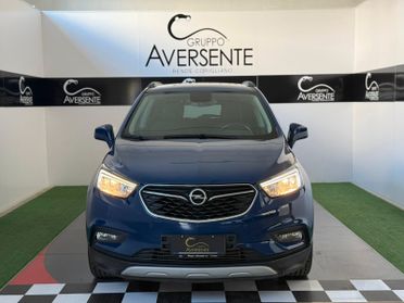 Opel Mokka X 1.6 CDTI Ecotec 4x2 Start&Stop Innovation