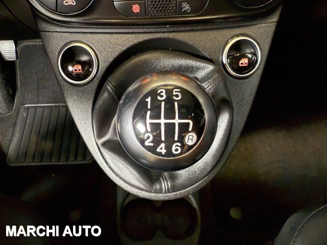 FIAT 500 1.0 Hybrid Sport