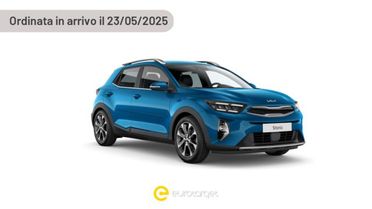 KIA Stonic 1.0 T-GDi 100 CV MHEV DCT Style Special Edition