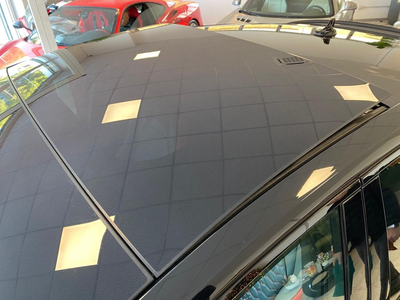 Audi Q3 RS SPB quattro S tronic PREZZO REALE