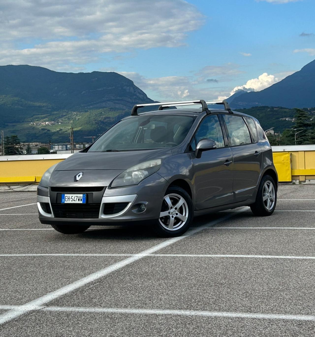 Renault Scenic X-Mod 1.5 dCi 110CV Luxe Neopat.