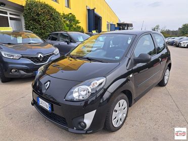 RENAULT - Twingo - 1.2 16V Dynamique