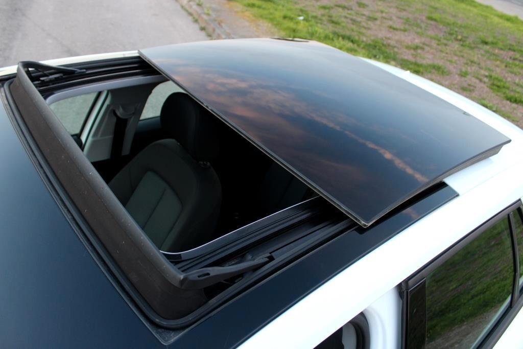 AUDI Q2 1.6 TDI 115CV *TETTO APRIBILE *CERCHI 17''