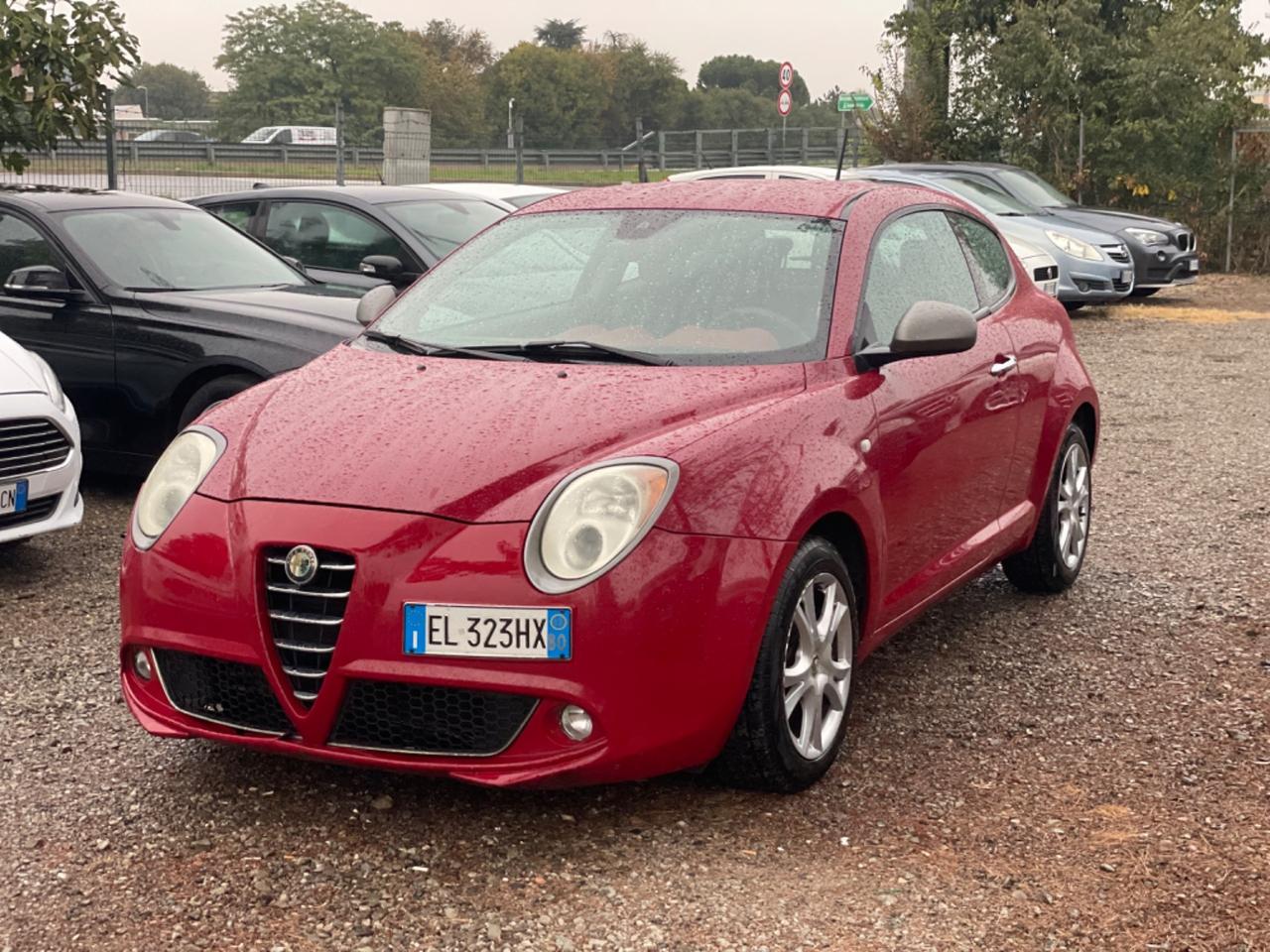 Alfa Romeo MiTo 1.4 70 CV 8V Progression