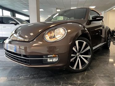 VOLKSWAGEN Maggiolino Cabrio 1.4 TSI Sport