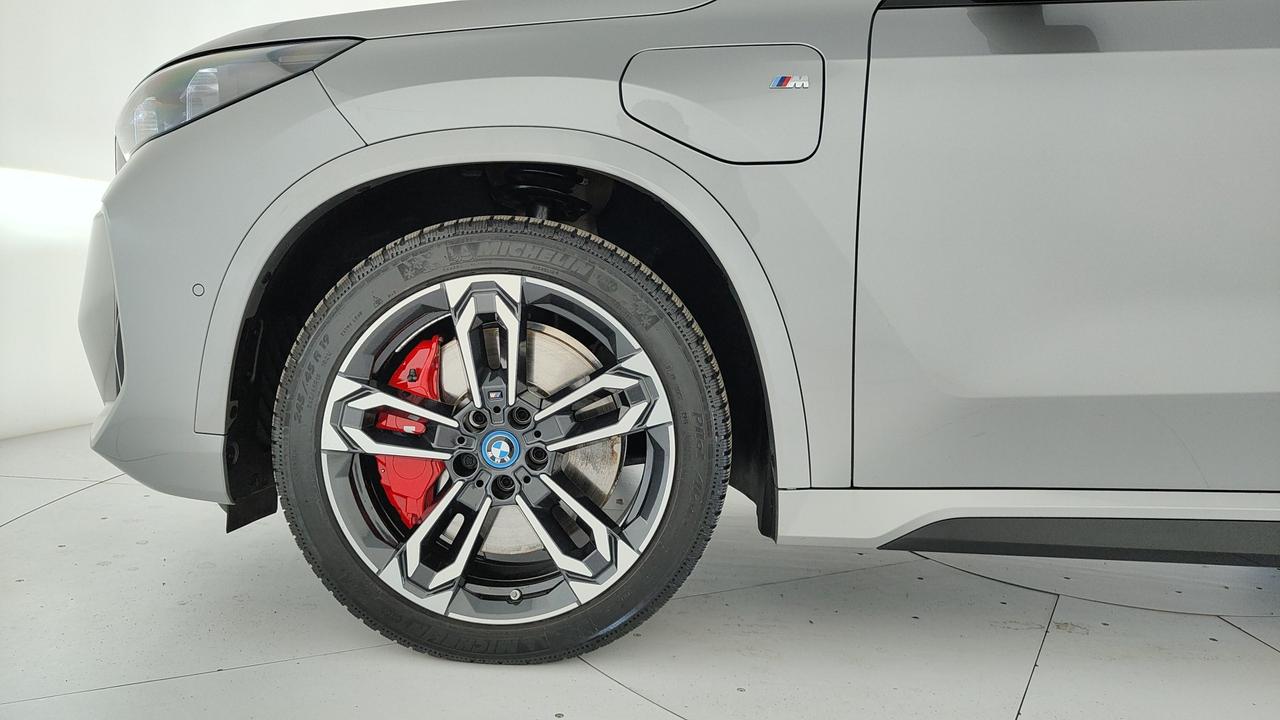 BMW X1 U11 - X1 xdrive 25e MSport Pro auto