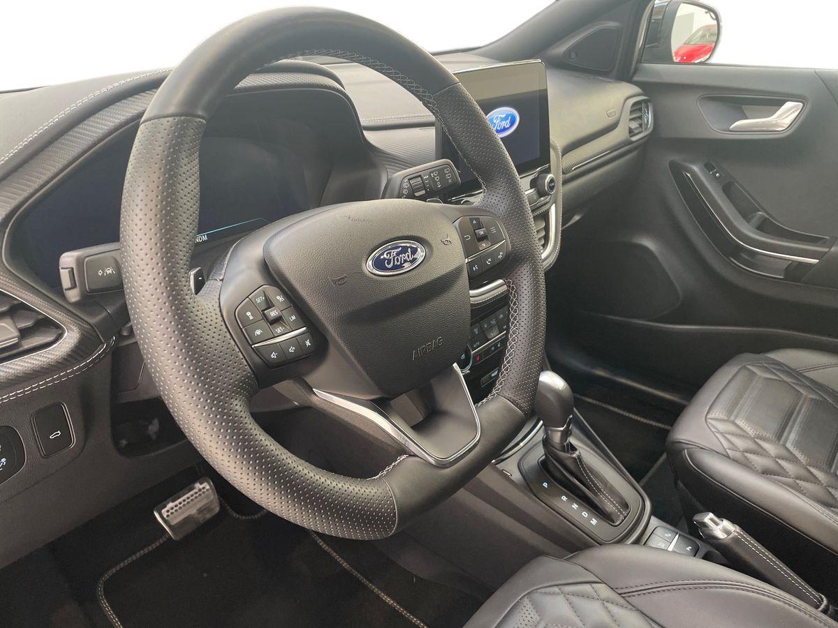 FORD Puma II 2020 - Ford Puma 1.0 ecoboost h st-line 155cv auto