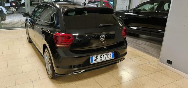 VOLKSWAGEN Polo 1.0 EVO 5p. Sport R-Line